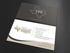 Business Card Design by LAXMI DESIGNHUB for this project | Design: #25038795