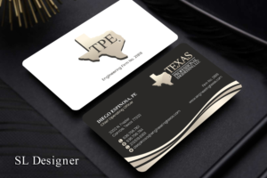 Business Card Design by SL Designer for this project | Design: #25038211
