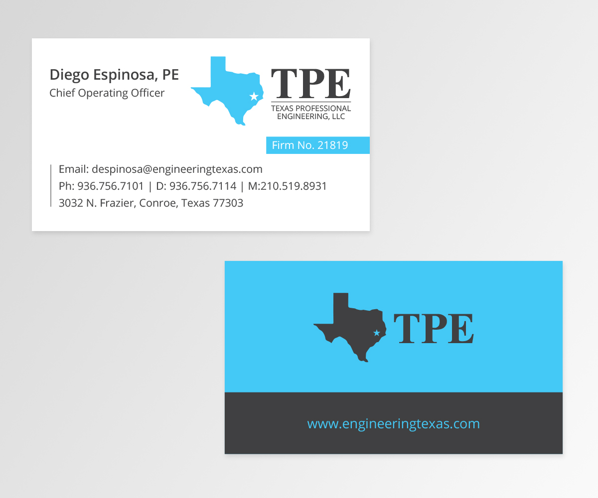 Design de Carte de Visite par BobiDesign pour ce projet | Design #25041853