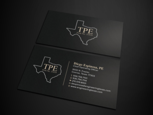 Design de Carte de Visite par Tripti Ranjan Gain pour ce projet | Design : #25035849