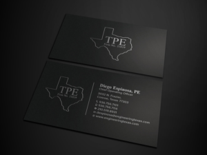 Design de Carte de Visite par Tripti Ranjan Gain pour ce projet | Design : #25035850