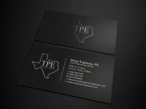 Design de Carte de Visite par Tripti Ranjan Gain pour ce projet | Design : #25035851