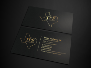 Design de Carte de Visite par Tripti Ranjan Gain pour ce projet | Design : #25035852