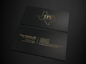 Design de Carte de Visite par Tripti Ranjan Gain pour ce projet | Design : #25035853