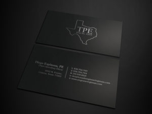 Design de Carte de Visite par Tripti Ranjan Gain pour ce projet | Design : #25035858