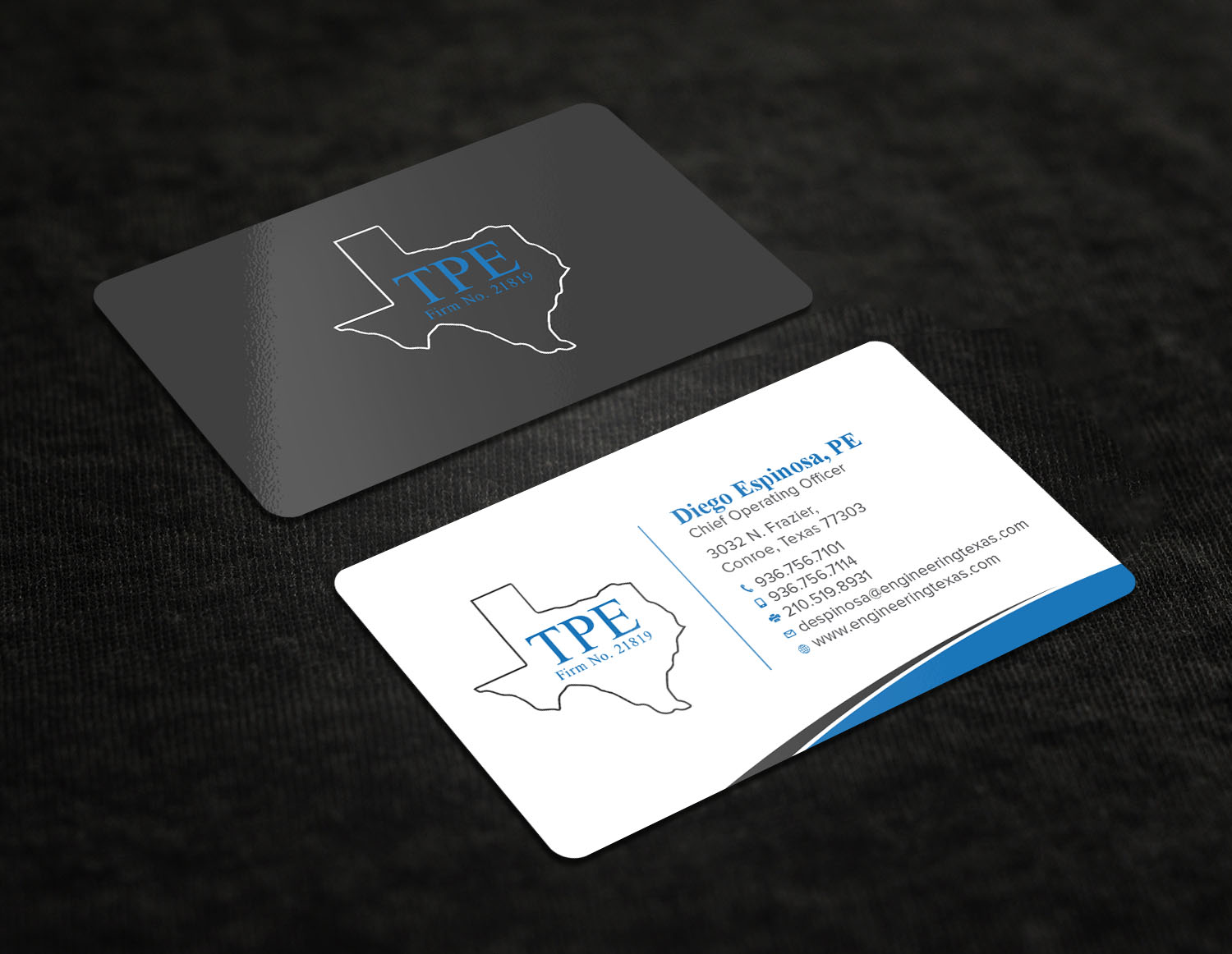 Design de Carte de Visite par Tripti Ranjan Gain pour ce projet | Design #25035860