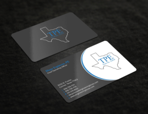 Design de Carte de Visite par Tripti Ranjan Gain pour ce projet | Design : #25035863