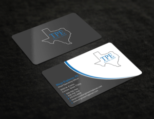 Business Card Design by Tripti Ranjan Gain for this project | Design: #25035864