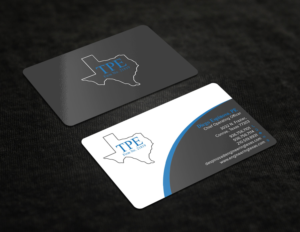 Business Card Design by Tripti Ranjan Gain for this project | Design: #25035865