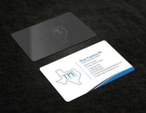 Business Card Design by Tripti Ranjan Gain for this project | Design: #25035868