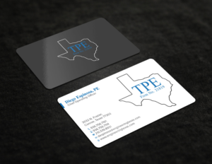Business Card Design by Tripti Ranjan Gain for this project | Design: #25035869