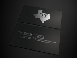 Design de Carte de Visite par Tripti Ranjan Gain pour ce projet | Design : #25039189