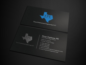 Design de Carte de Visite par Tripti Ranjan Gain pour ce projet | Design : #25039276
