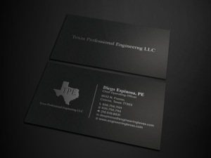 Design de Carte de Visite par Tripti Ranjan Gain pour ce projet | Design : #25039277