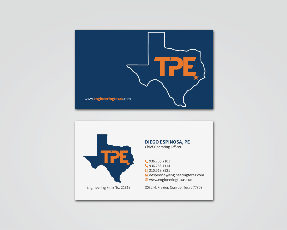 Design de Carte de Visite par MDesign pour ce projet | Design #25036767