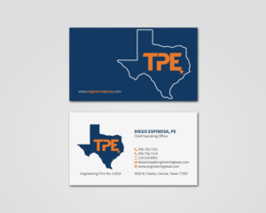 Design de Carte de Visite par MDesign pour ce projet | Design : #25036767
