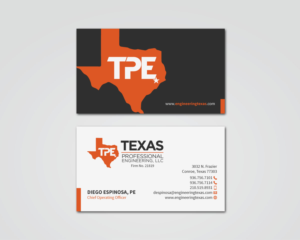 Business Card Design by MDesign for this project | Design: #25044153
