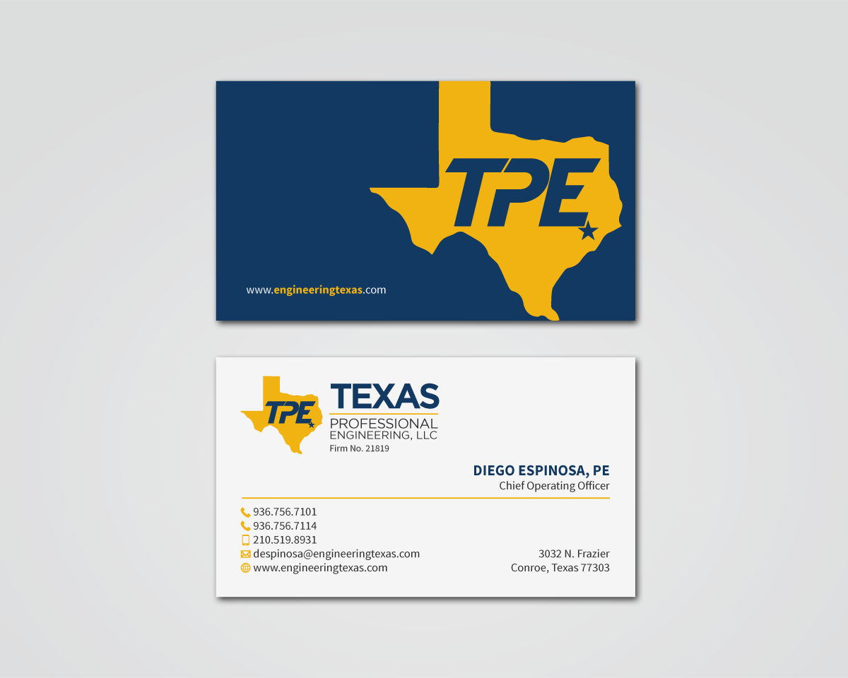 Design de Carte de Visite par MDesign pour ce projet | Design #25044164