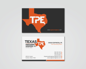 Business Card Design by MDesign for this project | Design: #25044167