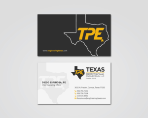 Business Card Design by MDesign for this project | Design: #25051057