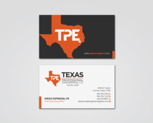 Business Card Design by MDesign for this project | Design: #25051058