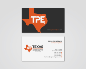 Business Card Design by MDesign for this project | Design: #25058628
