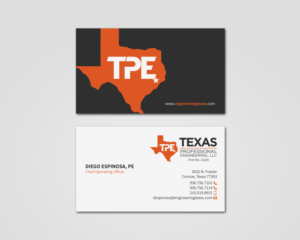 Business Card Design by MDesign for this project | Design: #25058629