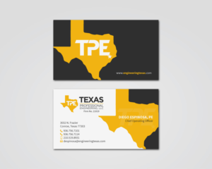 Business Card Design by MDesign for this project | Design: #25058630
