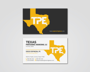 Business Card and Logo Color Scheme Design Contest  | Design de Carte de Visite par MDesign