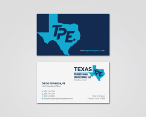 Business Card Design by MDesign for this project | Design: #25073267