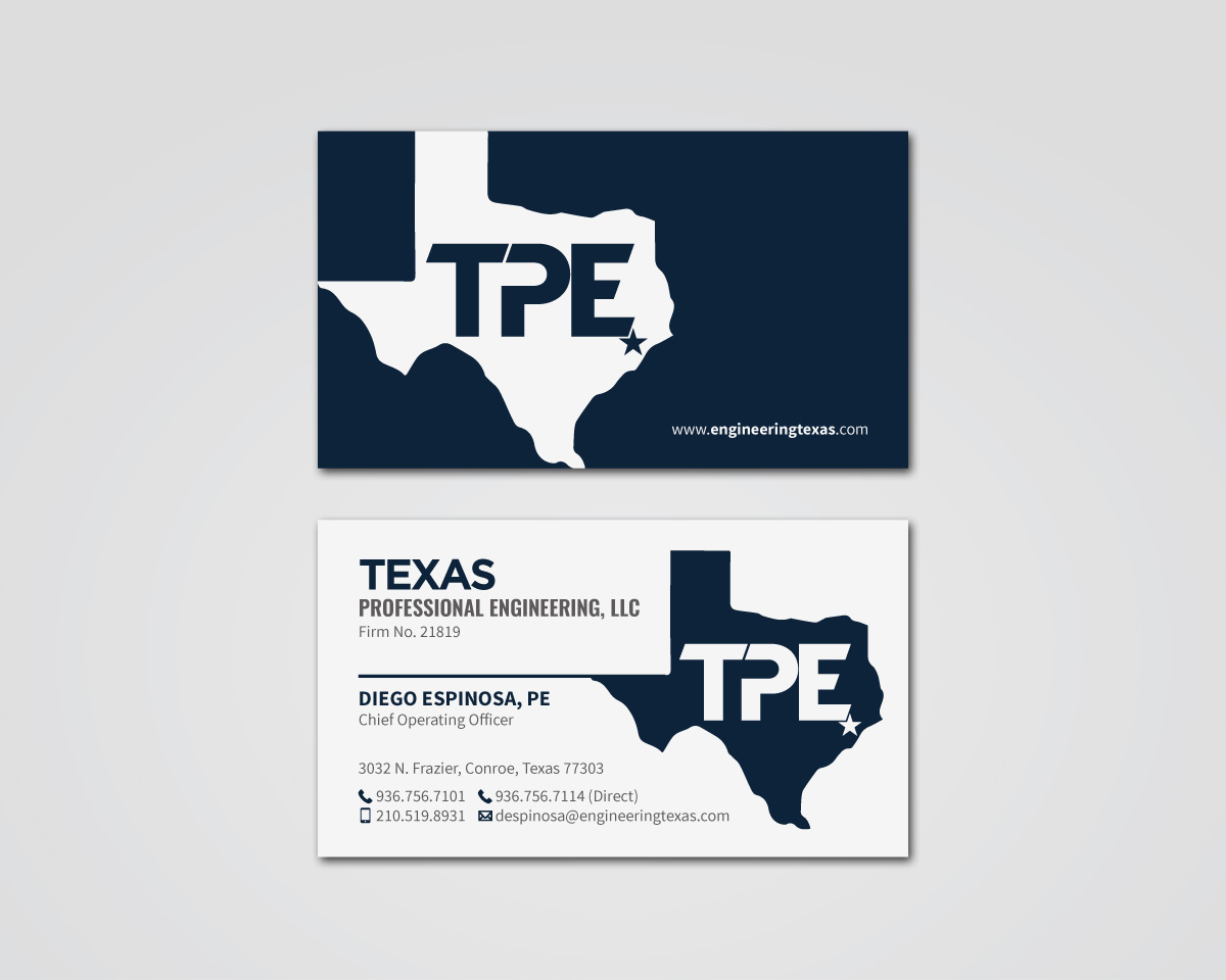 Design de Carte de Visite par MDesign pour ce projet | Design #25080920