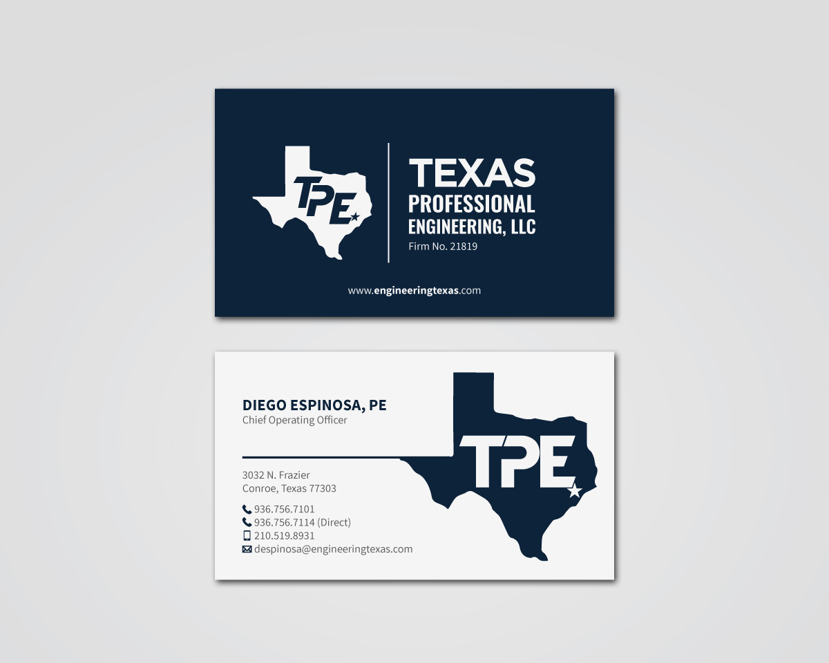 Design de Carte de Visite par MDesign pour ce projet | Design #25080923