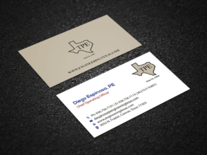 Business Card Design by Abdul Halim462