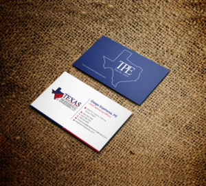 Business Card Design by mamun313 for this project | Design: #25073171
