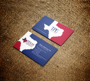 Business Card Design by mamun313 for this project | Design: #25073234
