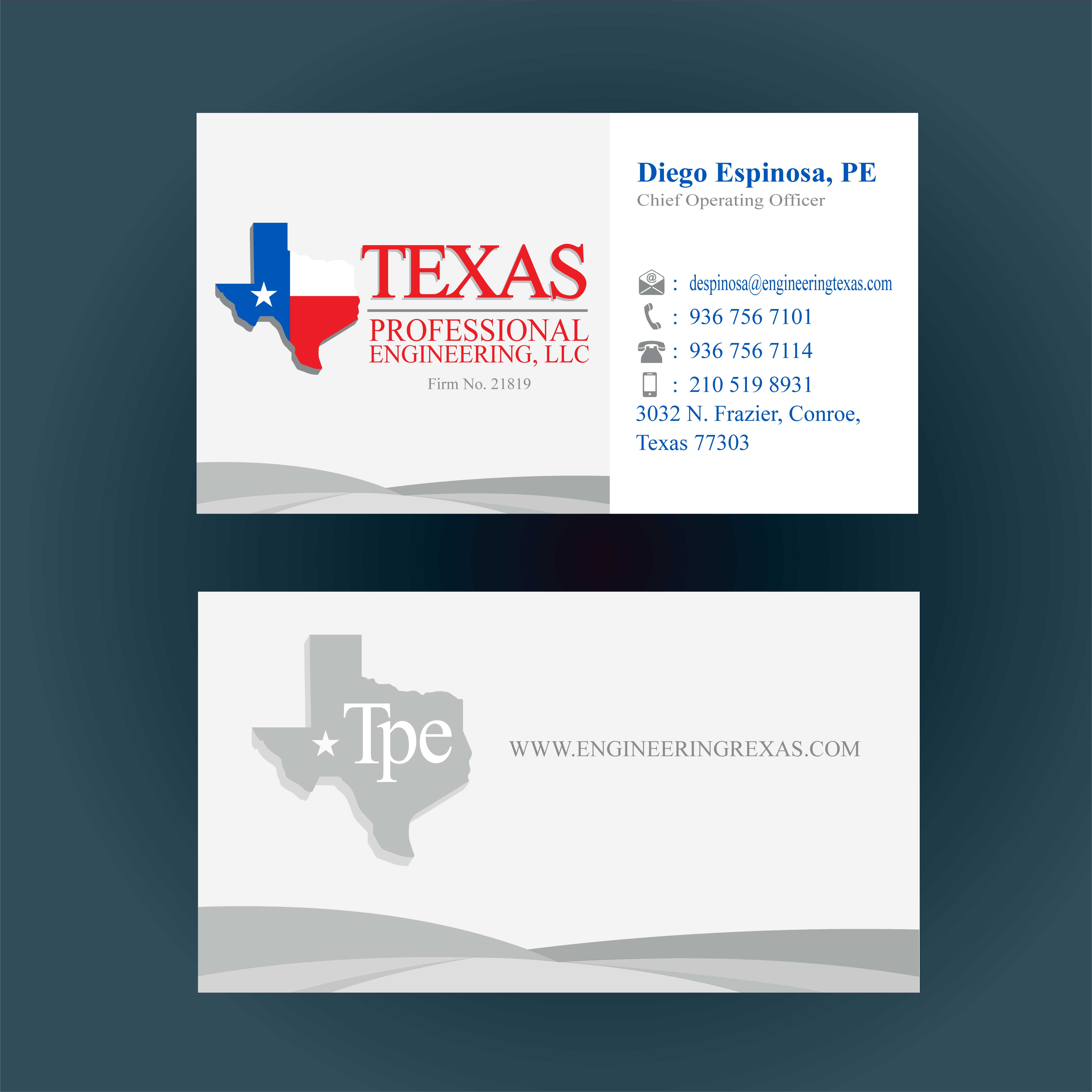 Business Card Design by Laalithapriya for this project | Design #25063114