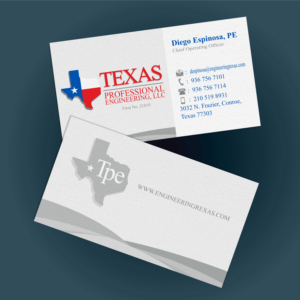 Business Card Design by Laalithapriya for this project | Design: #25063115