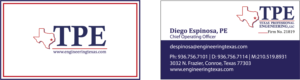 Business Card Design by mujabasicalma 2 for this project | Design: #25077377
