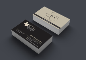 Business Card Design by Sheetal Dave for this project | Design: #25054098