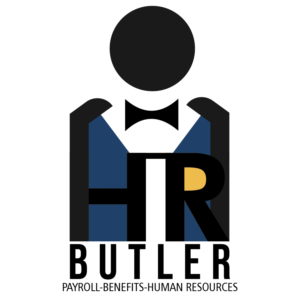 Logo Design by Agam Vik for HR Butler | Design: #25039839