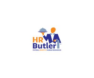 Diseño de Logo por Neil para HR Butler | Diseño: #25034349