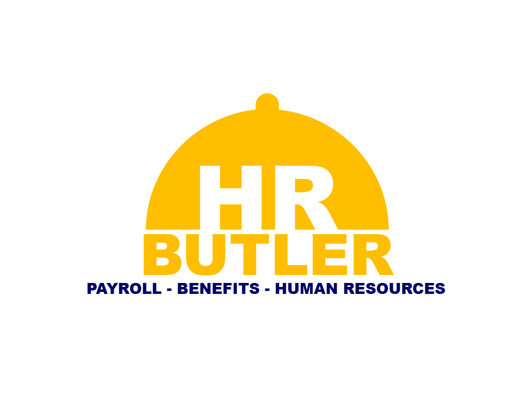 Logo Design by Ellison for HR Butler | Design #25036489