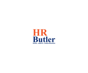 Diseño de Logo por Synthi para HR Butler | Diseño: #25033806