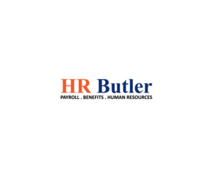 Diseño de Logo por Synthi para HR Butler | Diseño: #25033809