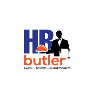Logo Design by geni for HR Butler | Design #25036583