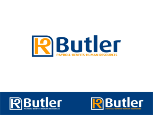 Diseño de Logo por Jet-D para HR Butler | Diseño: #25041471