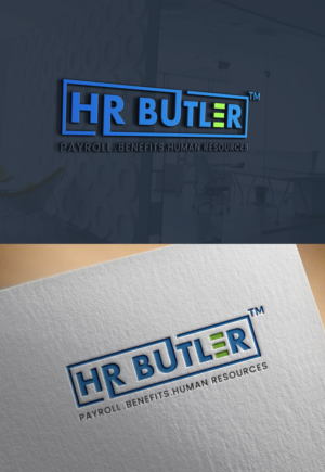 Logo Design by Jack 53
