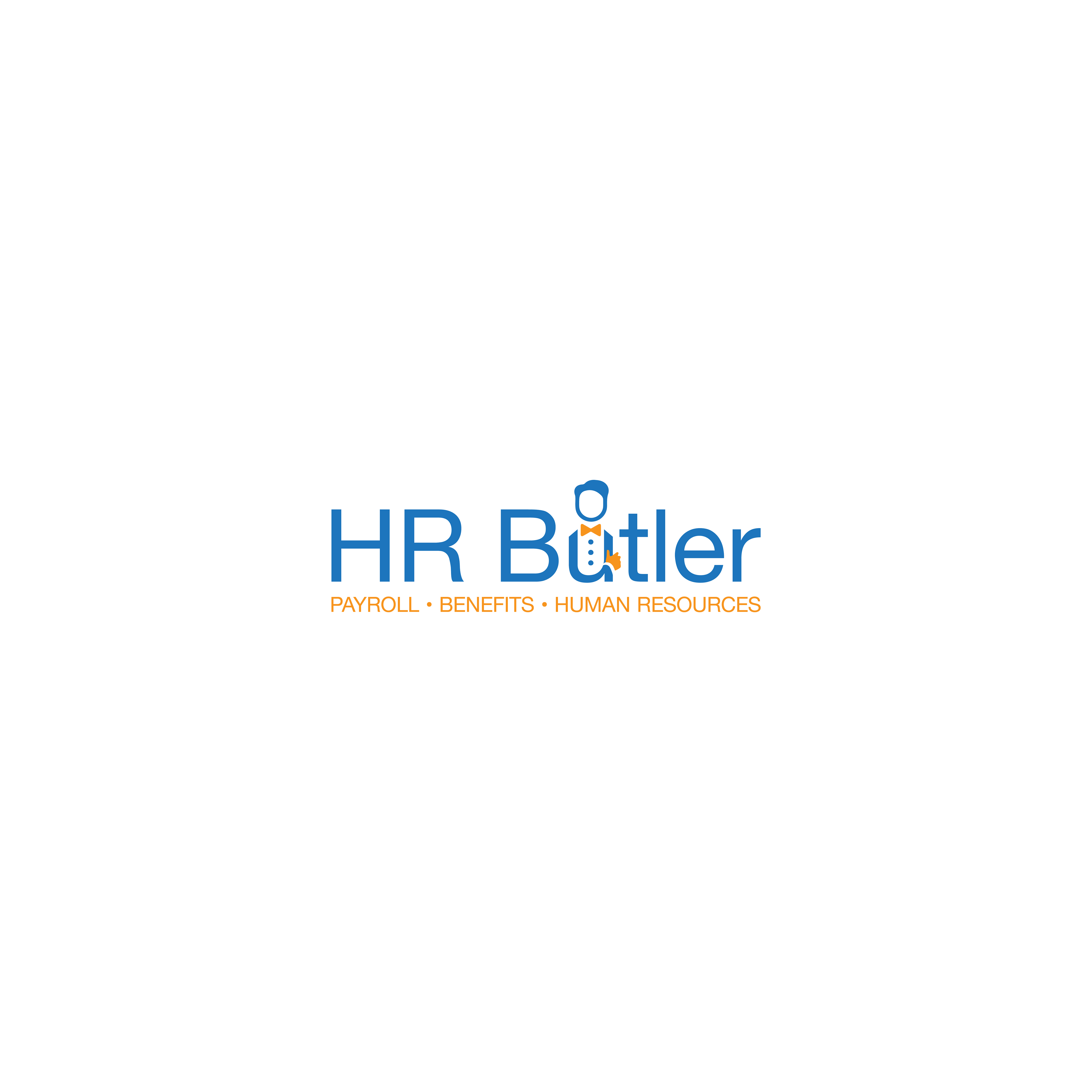 Logo Design by 88astudio for HR Butler | Design #25037615