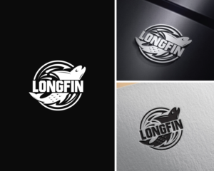 Logo Design by Atec for this project | Design: #25037763