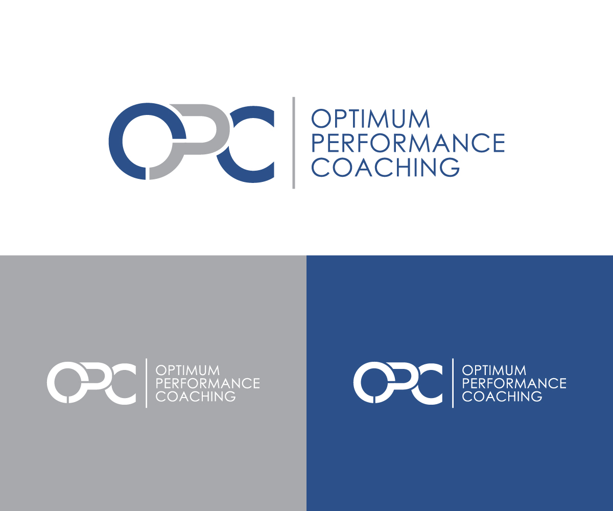 Logo Design by fauzan harun for Optimum Performance Coaching | Design #25048820